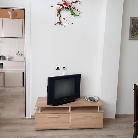 Megi Apartments Sozopol Luaran gambar