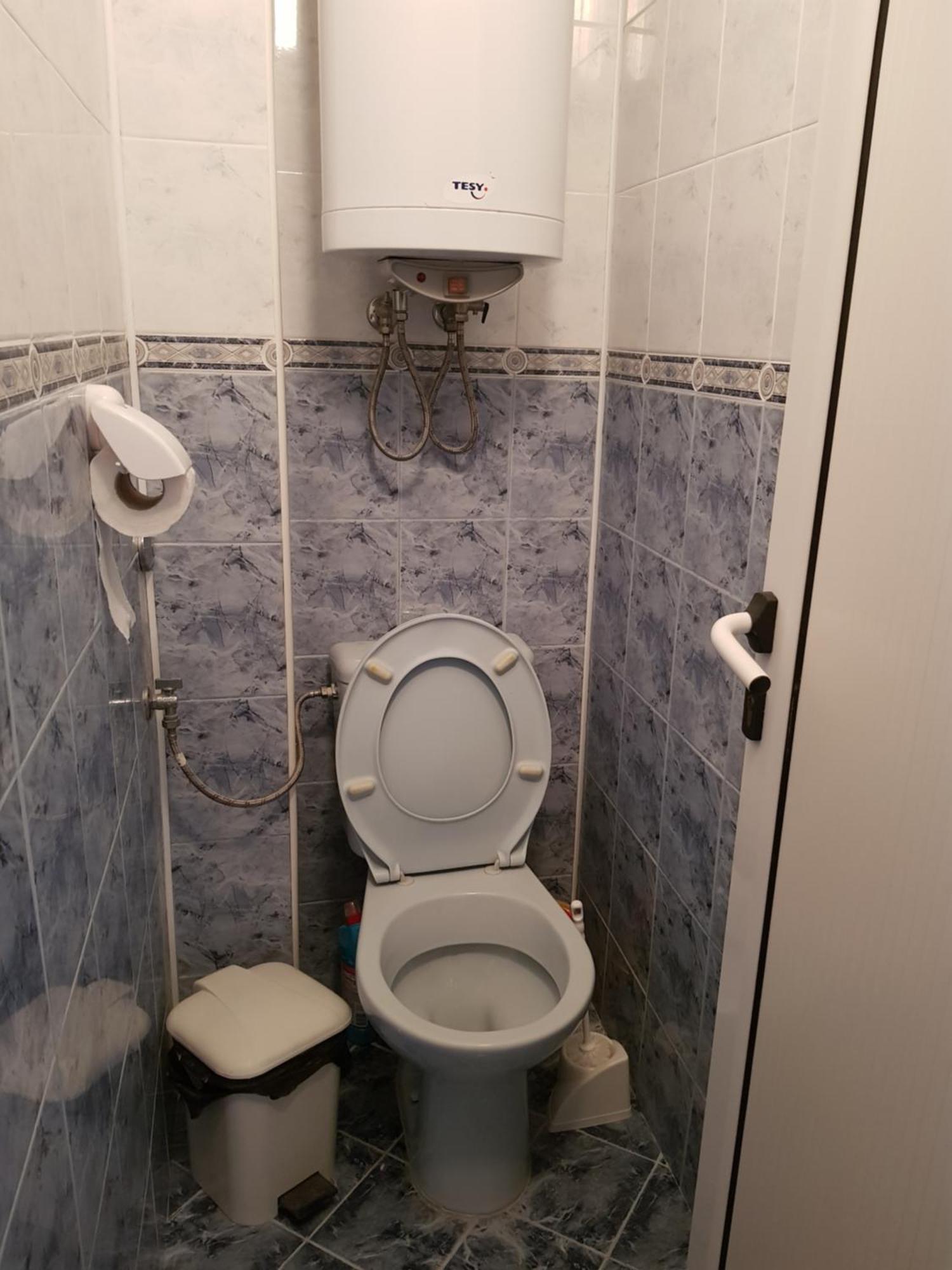 Megi Apartments Sozopol Luaran gambar