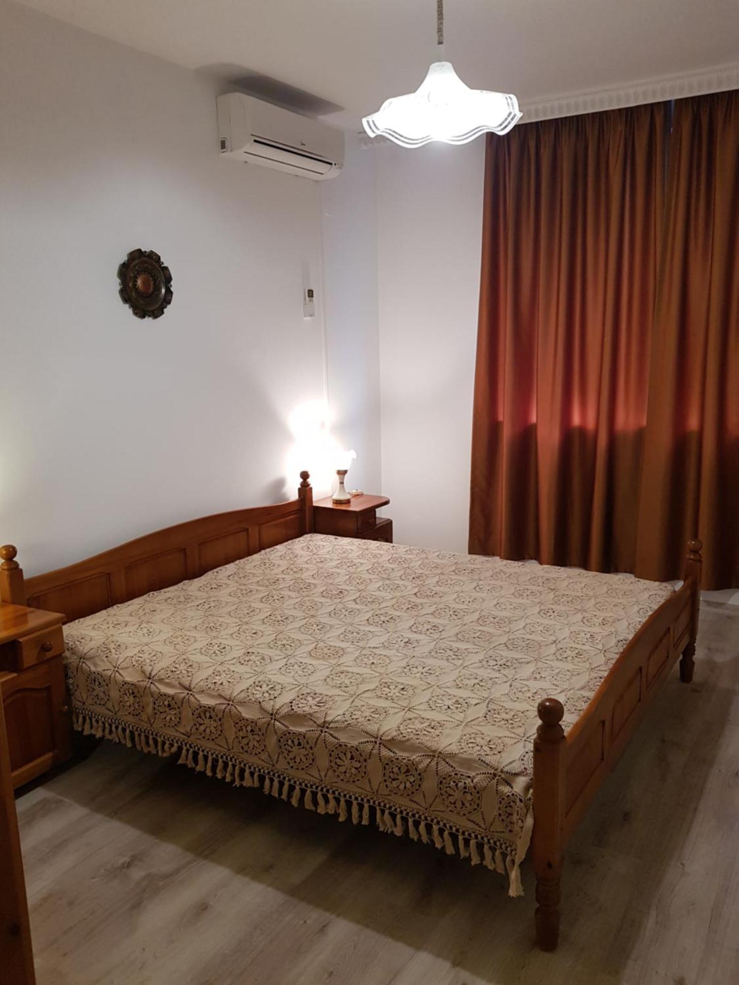 Megi Apartments Sozopol Luaran gambar