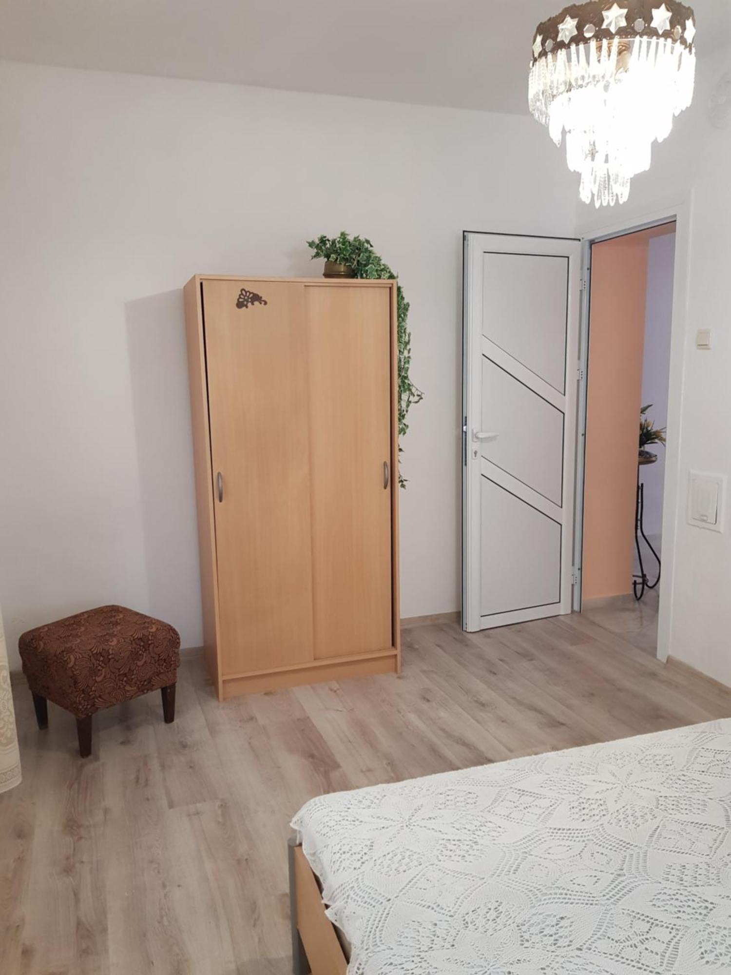Megi Apartments Sozopol Luaran gambar