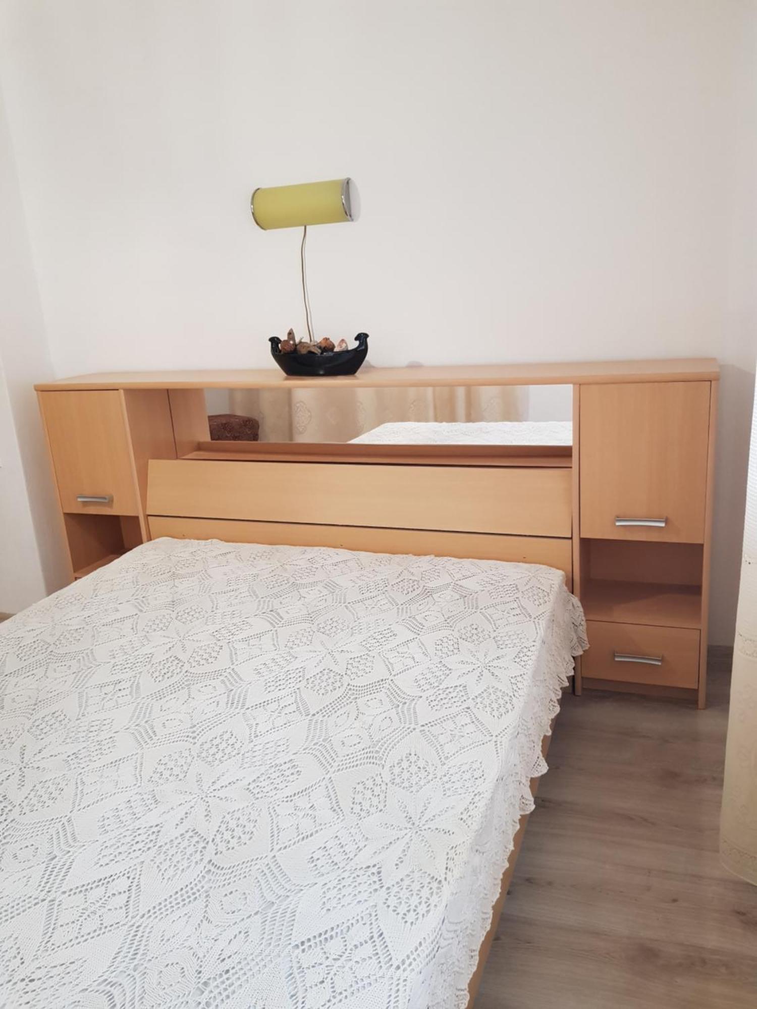 Megi Apartments Sozopol Luaran gambar