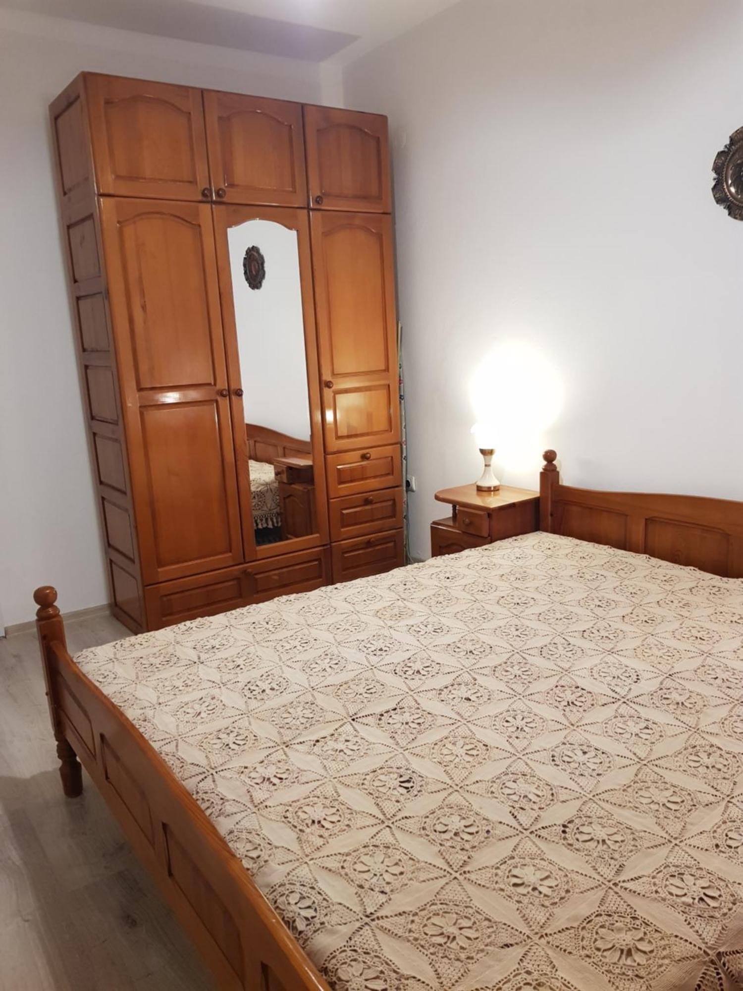 Megi Apartments Sozopol Luaran gambar