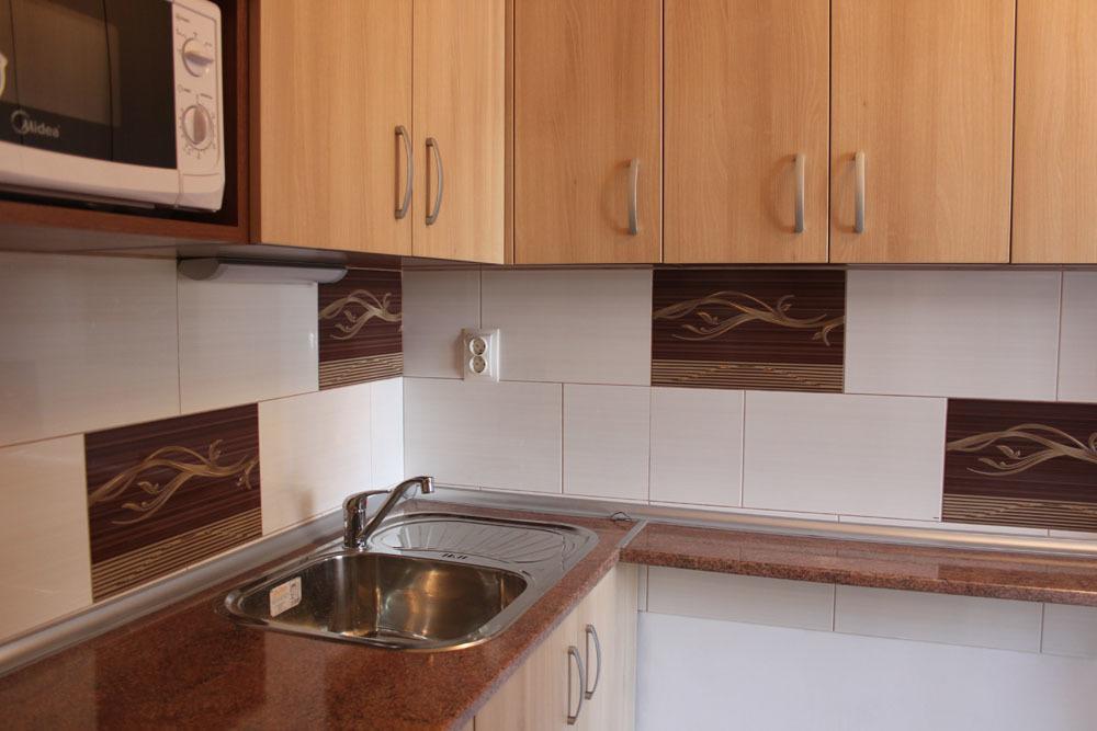 Megi Apartments Sozopol Bilik gambar
