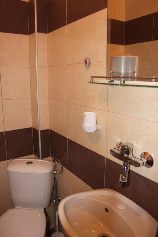Megi Apartments Sozopol Bilik gambar
