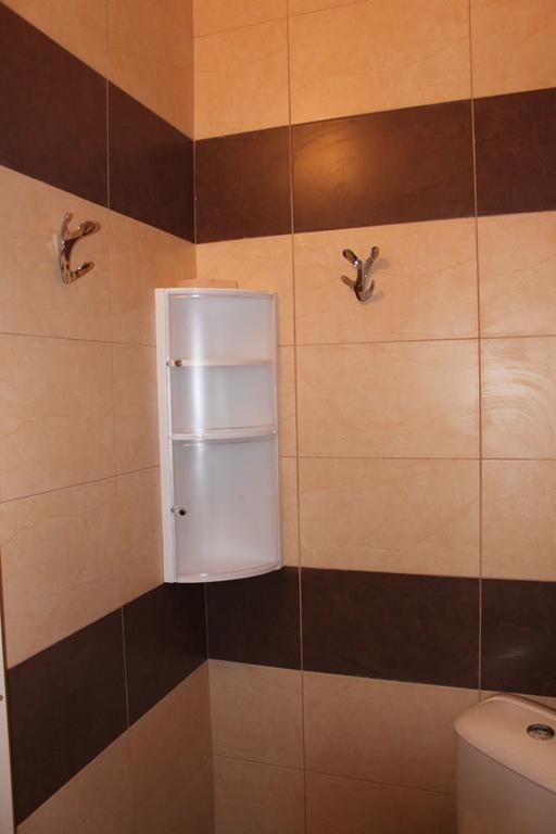 Megi Apartments Sozopol Bilik gambar