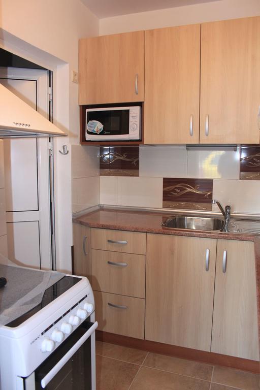 Megi Apartments Sozopol Bilik gambar